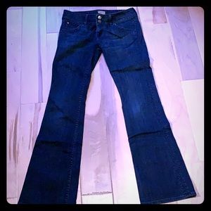 Hudson Jeans